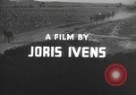Image of Parched farmland in Spain Spain, 1937, second 17 stock footage video 65675062077