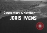 Image of Parched farmland in Spain Spain, 1937, second 18 stock footage video 65675062077
