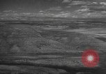 Image of Parched farmland in Spain Spain, 1937, second 48 stock footage video 65675062077