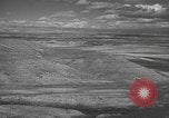 Image of Parched farmland in Spain Spain, 1937, second 51 stock footage video 65675062077