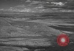 Image of Parched farmland in Spain Spain, 1937, second 53 stock footage video 65675062077