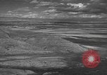 Image of Parched farmland in Spain Spain, 1937, second 54 stock footage video 65675062077