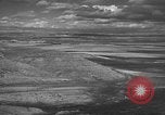 Image of Parched farmland in Spain Spain, 1937, second 55 stock footage video 65675062077