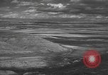 Image of Parched farmland in Spain Spain, 1937, second 57 stock footage video 65675062077