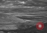 Image of Parched farmland in Spain Spain, 1937, second 58 stock footage video 65675062077