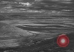 Image of Parched farmland in Spain Spain, 1937, second 60 stock footage video 65675062077