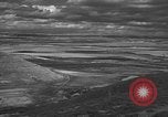 Image of Parched farmland in Spain Spain, 1937, second 61 stock footage video 65675062077