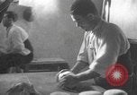 Image of Spanish villagers engaged in normal pursuits Spain, 1937, second 1 stock footage video 65675062078