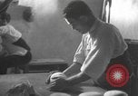 Image of Spanish villagers engaged in normal pursuits Spain, 1937, second 3 stock footage video 65675062078