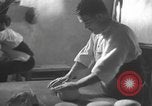 Image of Spanish villagers engaged in normal pursuits Spain, 1937, second 4 stock footage video 65675062078