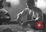 Image of Spanish villagers engaged in normal pursuits Spain, 1937, second 5 stock footage video 65675062078
