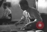 Image of Spanish villagers engaged in normal pursuits Spain, 1937, second 6 stock footage video 65675062078