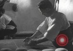 Image of Spanish villagers engaged in normal pursuits Spain, 1937, second 8 stock footage video 65675062078