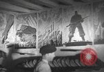 Image of Spanish villagers engaged in normal pursuits Spain, 1937, second 9 stock footage video 65675062078