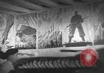 Image of Spanish villagers engaged in normal pursuits Spain, 1937, second 10 stock footage video 65675062078