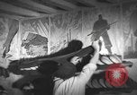Image of Spanish villagers engaged in normal pursuits Spain, 1937, second 17 stock footage video 65675062078