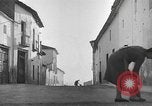Image of Spanish villagers engaged in normal pursuits Spain, 1937, second 22 stock footage video 65675062078