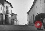Image of Spanish villagers engaged in normal pursuits Spain, 1937, second 23 stock footage video 65675062078