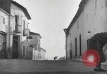 Image of Spanish villagers engaged in normal pursuits Spain, 1937, second 24 stock footage video 65675062078