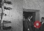 Image of Spanish villagers engaged in normal pursuits Spain, 1937, second 25 stock footage video 65675062078