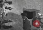 Image of Spanish villagers engaged in normal pursuits Spain, 1937, second 27 stock footage video 65675062078
