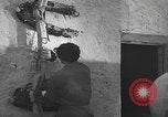 Image of Spanish villagers engaged in normal pursuits Spain, 1937, second 28 stock footage video 65675062078