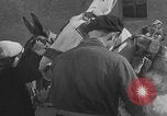 Image of Spanish villagers engaged in normal pursuits Spain, 1937, second 34 stock footage video 65675062078
