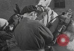 Image of Spanish villagers engaged in normal pursuits Spain, 1937, second 35 stock footage video 65675062078