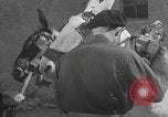 Image of Spanish villagers engaged in normal pursuits Spain, 1937, second 36 stock footage video 65675062078