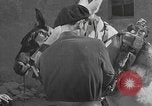 Image of Spanish villagers engaged in normal pursuits Spain, 1937, second 37 stock footage video 65675062078