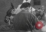 Image of Spanish villagers engaged in normal pursuits Spain, 1937, second 38 stock footage video 65675062078