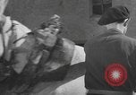 Image of Spanish villagers engaged in normal pursuits Spain, 1937, second 40 stock footage video 65675062078