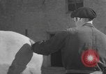 Image of Spanish villagers engaged in normal pursuits Spain, 1937, second 41 stock footage video 65675062078