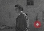 Image of Spanish villagers engaged in normal pursuits Spain, 1937, second 43 stock footage video 65675062078