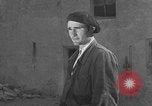 Image of Spanish villagers engaged in normal pursuits Spain, 1937, second 44 stock footage video 65675062078