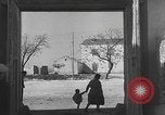 Image of Spanish villagers engaged in normal pursuits Spain, 1937, second 45 stock footage video 65675062078