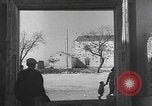 Image of Spanish villagers engaged in normal pursuits Spain, 1937, second 46 stock footage video 65675062078