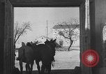 Image of Spanish villagers engaged in normal pursuits Spain, 1937, second 49 stock footage video 65675062078