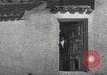 Image of Spanish villagers engaged in normal pursuits Spain, 1937, second 52 stock footage video 65675062078