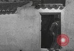 Image of Spanish villagers engaged in normal pursuits Spain, 1937, second 55 stock footage video 65675062078