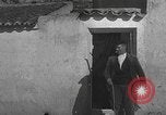 Image of Spanish villagers engaged in normal pursuits Spain, 1937, second 56 stock footage video 65675062078