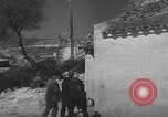 Image of Spanish villagers engaged in normal pursuits Spain, 1937, second 62 stock footage video 65675062078