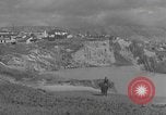 Image of Farmers plowing fields with wooden plows and horses Spain, 1937, second 15 stock footage video 65675062079