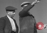 Image of Farmers plowing fields with wooden plows and horses Spain, 1937, second 47 stock footage video 65675062079