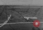 Image of Republican trenches in the Spanish Civil War Spain, 1937, second 1 stock footage video 65675062081