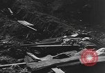 Image of Republican trenches in the Spanish Civil War Spain, 1937, second 31 stock footage video 65675062081