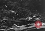 Image of Republican trenches in the Spanish Civil War Spain, 1937, second 32 stock footage video 65675062081