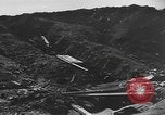 Image of Republican trenches in the Spanish Civil War Spain, 1937, second 34 stock footage video 65675062081