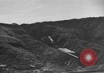 Image of Republican trenches in the Spanish Civil War Spain, 1937, second 37 stock footage video 65675062081