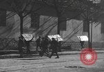 Image of Republican trenches in the Spanish Civil War Spain, 1937, second 38 stock footage video 65675062081